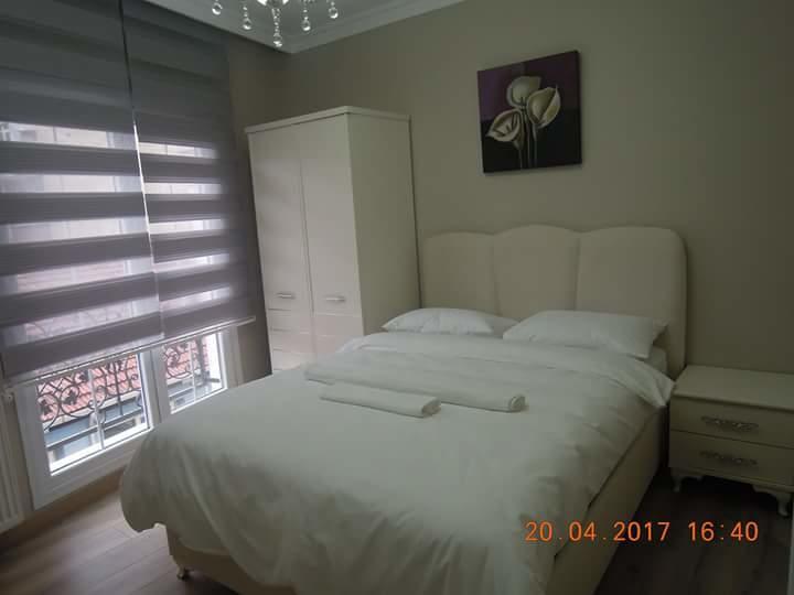 4Levent Suites İstanbul Dış mekan fotoğraf